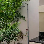 Spacious Modern Miljak - 1min To The *