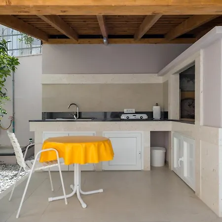 Spacious Modern Miljak - 1min To The تروغير